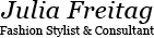 Julia Freitag Logo