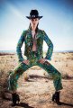 Tex Mex :: photographed by Claudia Grassl for ICON