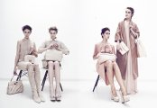 Accessoire Special SS13 :: photographed by Nicolas Kantor for GALA