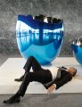 Jeff Koons :: photographed by Jean-Baptiste Mondino for VANITY FAIR