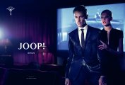 Joop! Campaign :: photographed by Glen Luchford