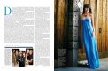 Camilla Belle :: Layout VANITY FAIR, photographed by Mark Abrahams
