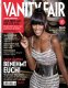 Naomi Campbell :: VANITY FAIR Cover, photographed by Ciro Zizzo